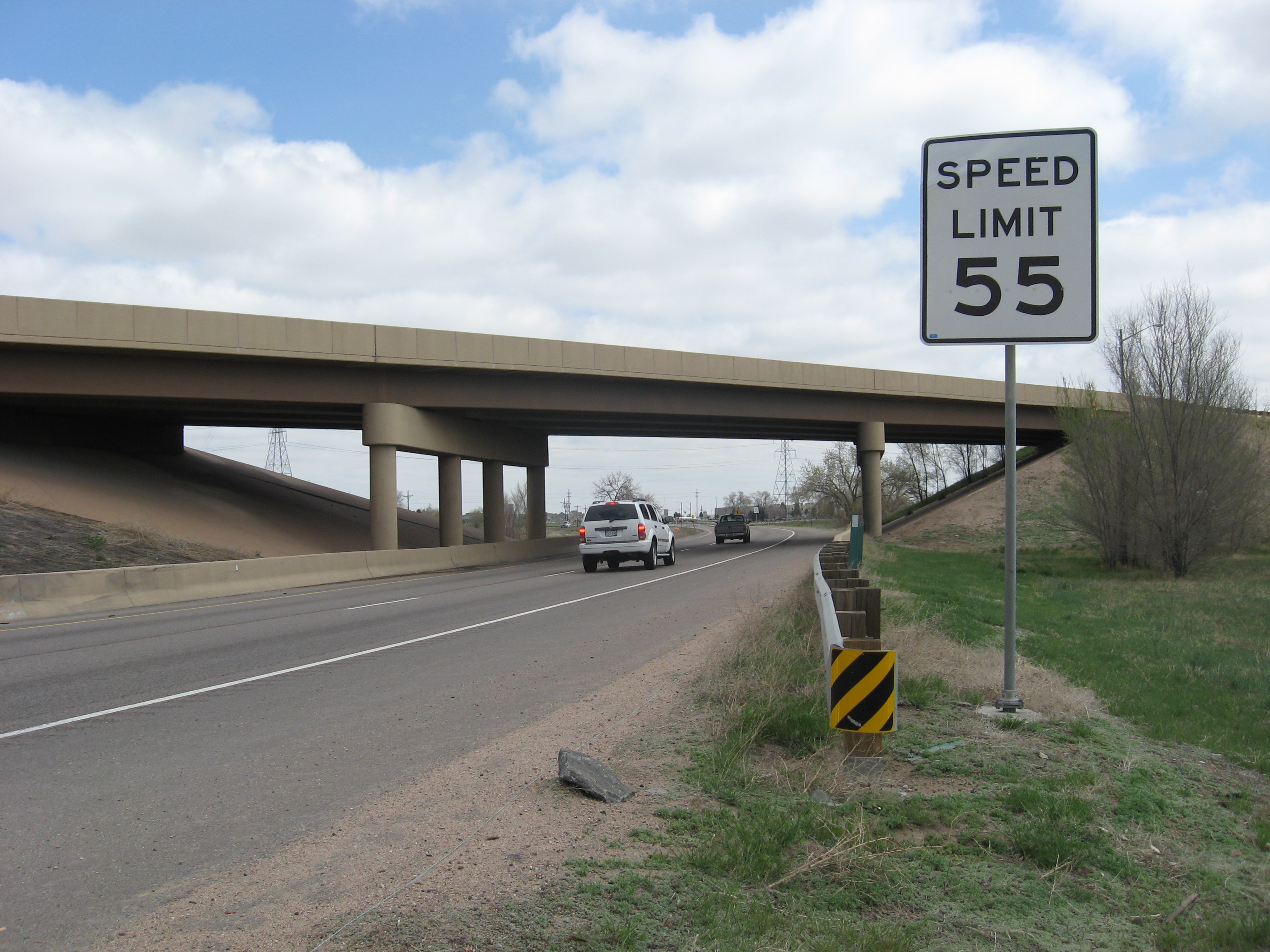 Related to a CDOT structure.